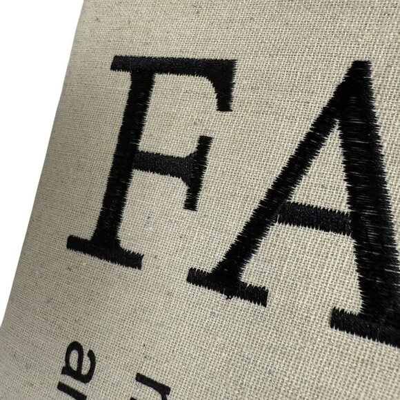 FAMILY Photo Album Large Holds 500 Photos 4x6" by Nicole Miller Home - Picture 8 of 13